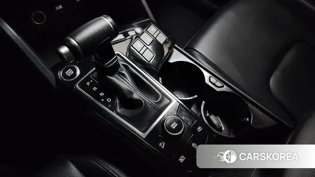 Kia Sportage 5th Generation id 3463212 из Кореи 19