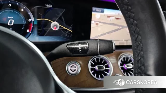 Mercedes-Benz E-Class W213 id 3736691 из Кореи 19