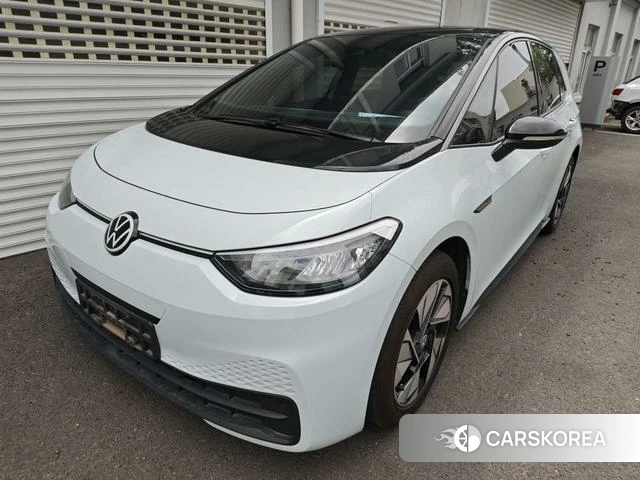 Volkswagen ID.3 id 4366098 из Китая 9