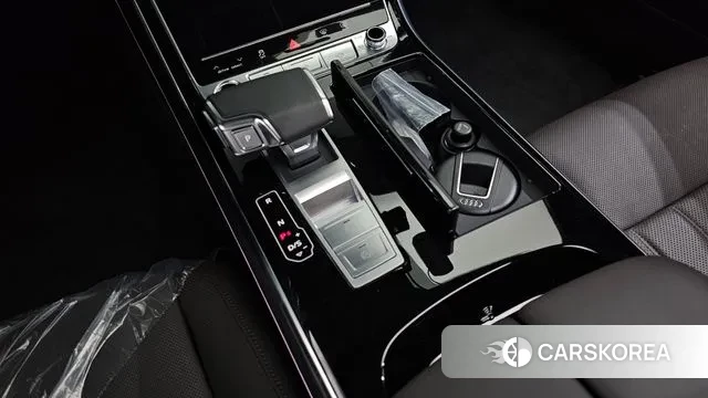 Audi A8 (D5) id 3168562 из Кореи 19