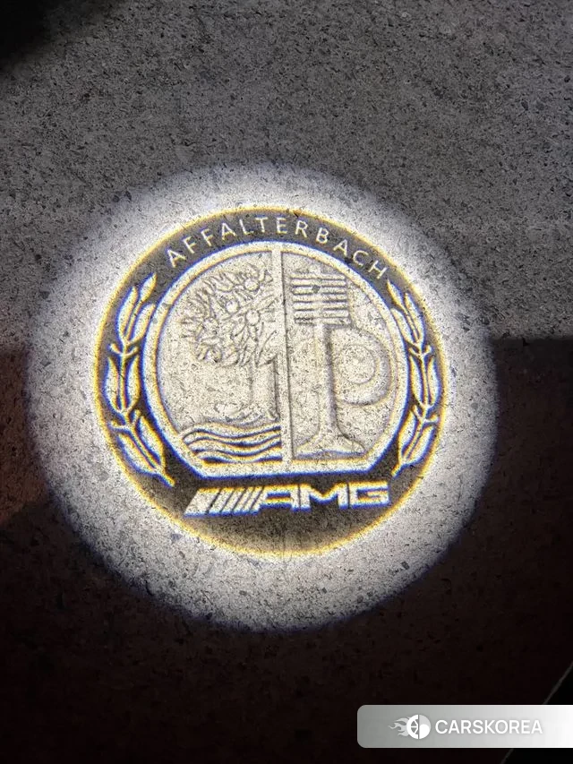 Mercedes-Benz C-Class W205 id 3455267 из Кореи 12