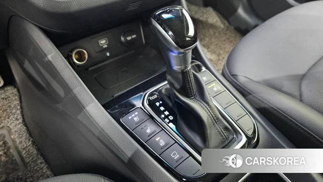 Hyundai The New Ionic Hybrid id 4477042 из Кореи 19