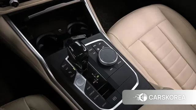 BMW 3 Series (G20) id 3291401 из Кореи 19