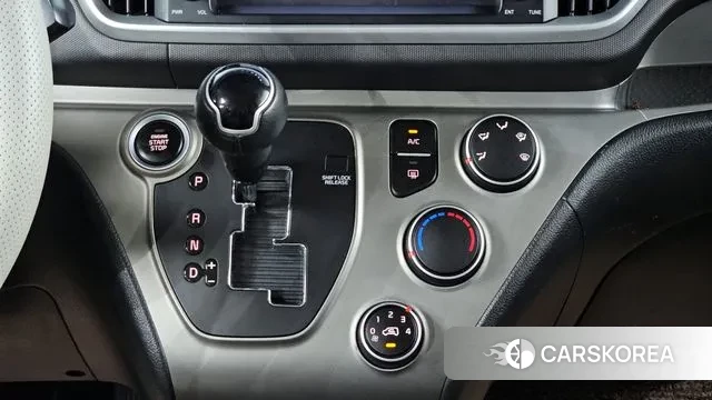 Kia The New Ray id 3019033 из Кореи 19