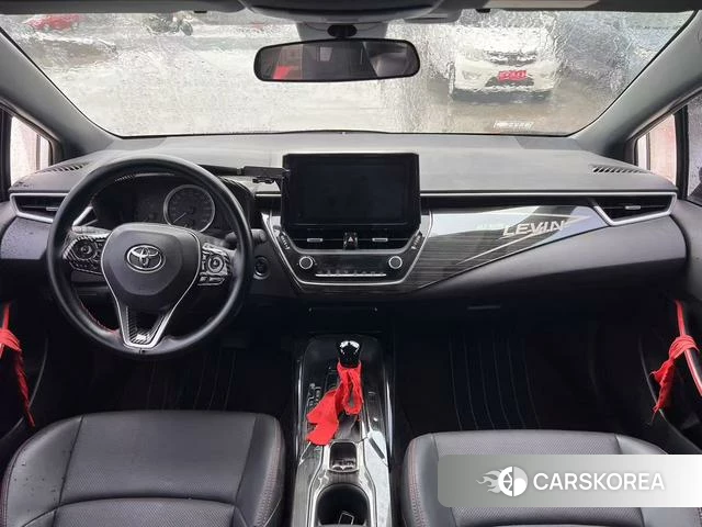 Toyota Lei Ling id 4335204 из Китая 10
