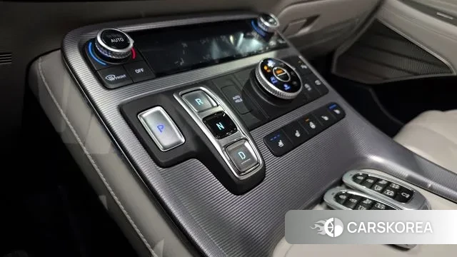 Hyundai The New Palisade id 3333279 из Кореи 19