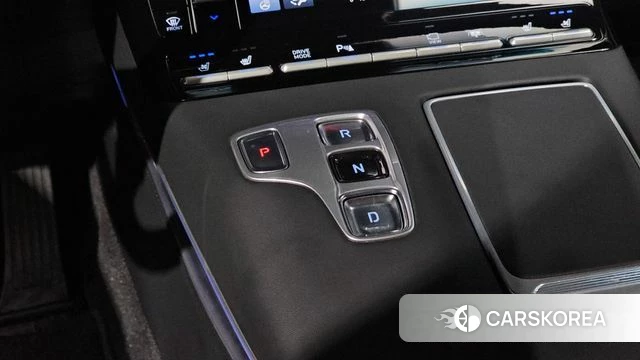 Hyundai The New Grandeur IG id 4754853 из Кореи 40