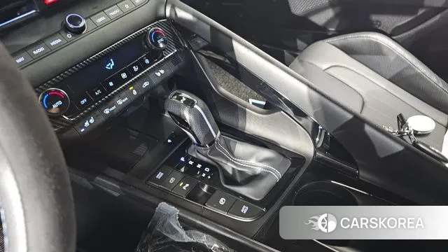 Hyundai The New Avante (CN7) id 3365312 из Кореи 19