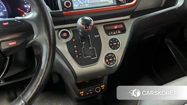 Kia The New Ray id 3925042 из Кореи 19