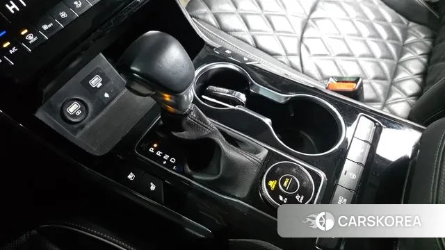 Kia Mohave Master id 3601625 из Кореи 19