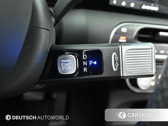 Hyundai Palisade (LX3) id 3805244 из Кореи 19