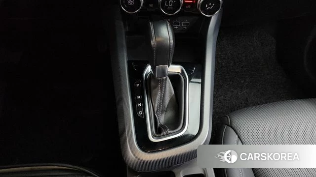Renault Korea (Samsung) XM3 id 4465045 из Кореи 33