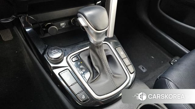Kia Seltos id 4937297 из Кореи 30