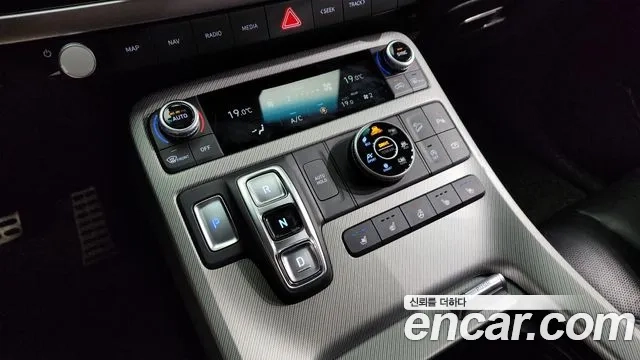 Hyundai The New Palisade id 2935336 из Кореи 19