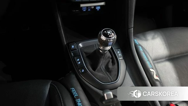Hyundai Veloster (JS) id 4371802 из Кореи 33