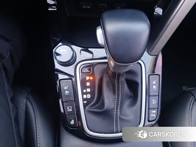 Kia Seltos id 3728168 из Кореи 19