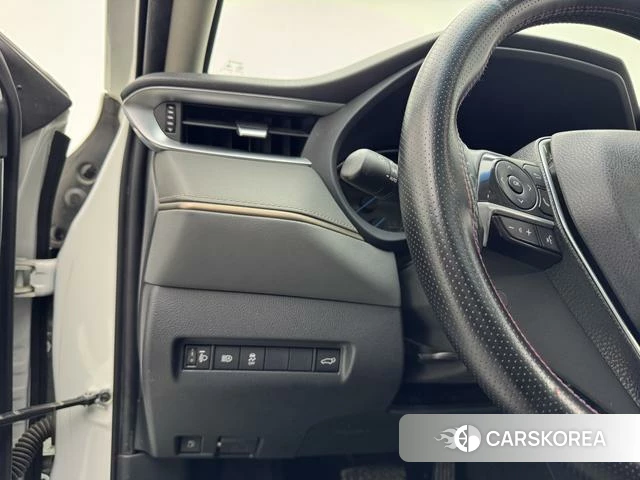 Toyota Weisha id 4258063 из Китая 27