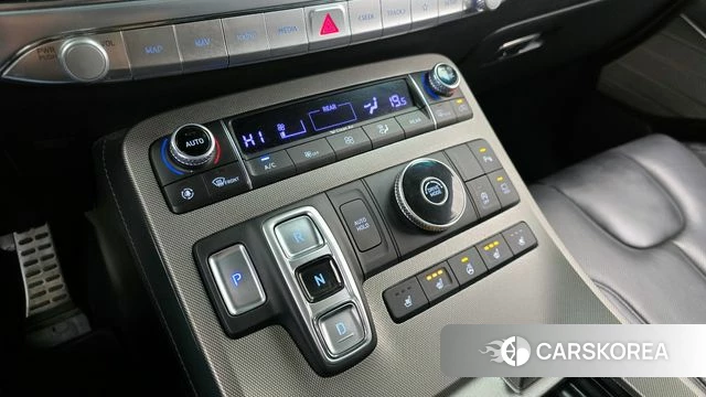 Hyundai Palisade id 3812544 из Кореи 19