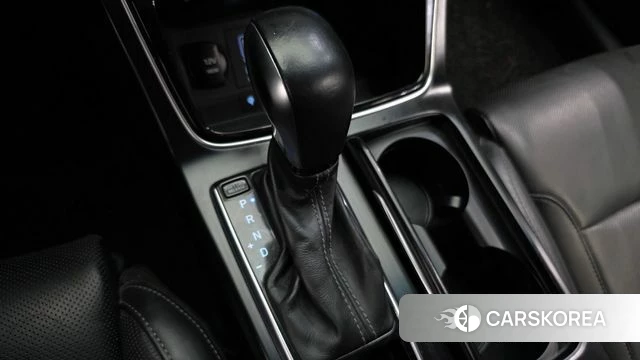 Hyundai Grandeur IG Hybrid id 4907462 из Кореи 19