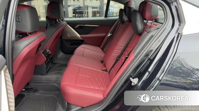 BMW 5 series id 4235943 из Китая 9