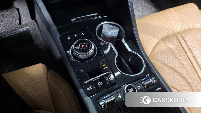 Kia K5 Hybrid 3rd Generation id 4774492 из Кореи 36