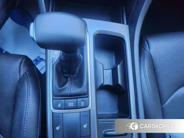 Kia The New K5 2nd generation id 3517229 из Кореи 18