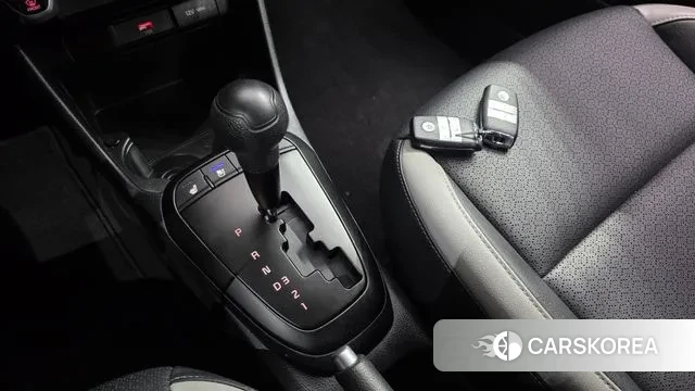 Kia Morning Urban (JA) id 3746496 из Кореи 19