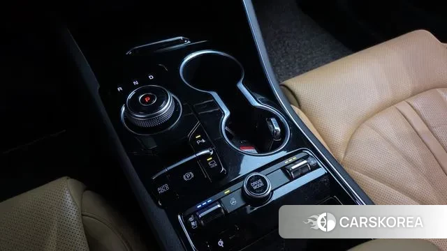 Kia K5 Hybrid 3rd Generation id 3789004 из Кореи 19