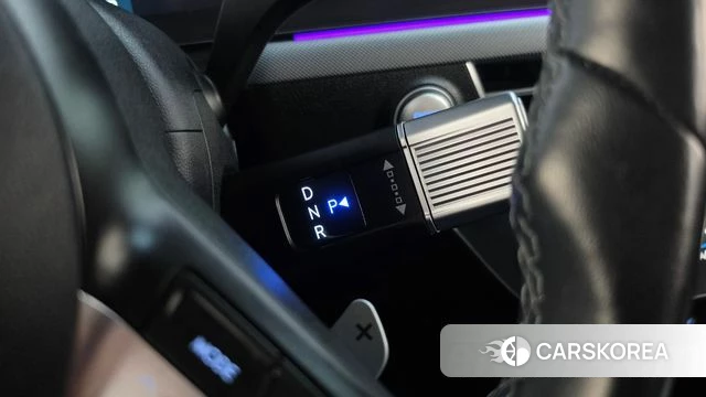 Hyundai Sonata D Edge (DN8) id 4941602 из Кореи 29