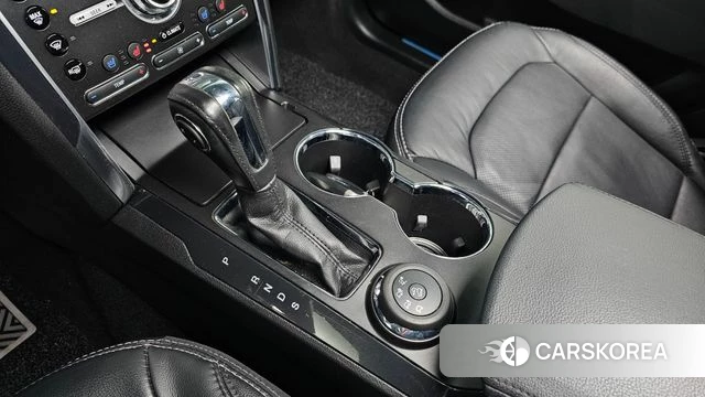 Ford Explorer id 4225390 из Кореи 19