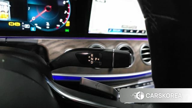 Mercedes-Benz E-Class W213 id 3811953 из Кореи 19