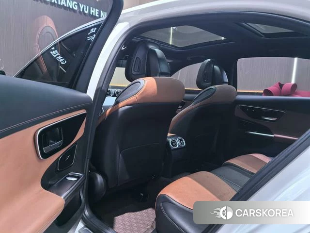Mercedes-Benz Class C id 4306964 из Китая 11