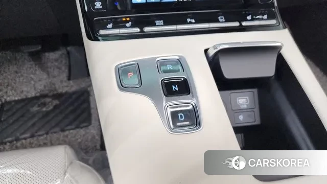 Hyundai The New Grandeur IG id 3406272 из Кореи 19