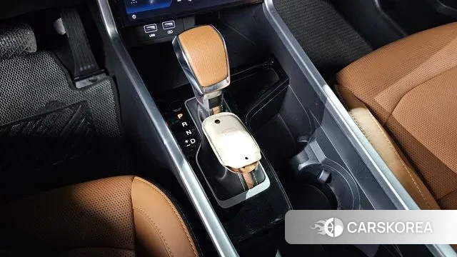 Ssangyong Torres id 3670806 из Кореи 19