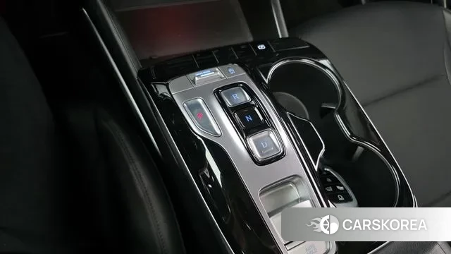 Hyundai Tucson (NX4) id 3028077 из Кореи 19