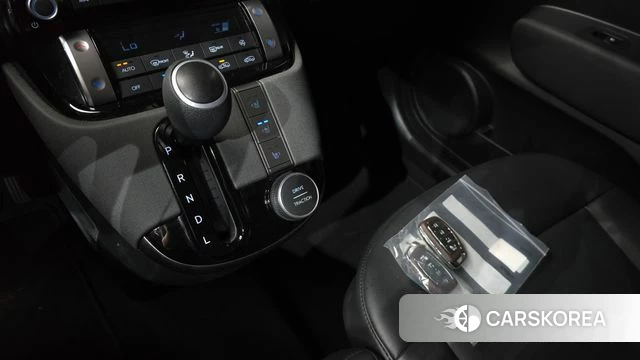 Hyundai Casper id 4584539 из Кореи 19