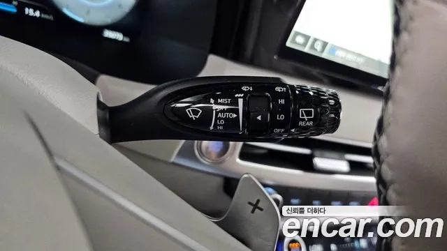 Hyundai The New Palisade id 2862935 из Кореи 19