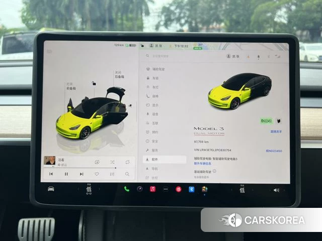 Tesla Model 3 id 3957874 из Китая 31