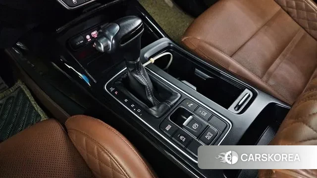 Kia The New Sorento id 3396976 из Кореи 19