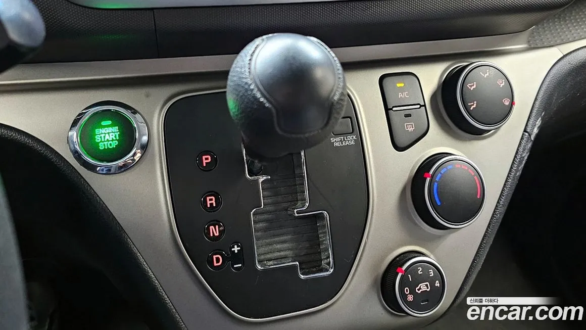 Kia The New Ray id 2065353 из Кореи 19