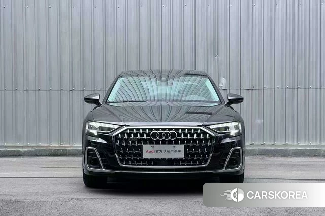 Audi A8 id 4392405 из Китая 27