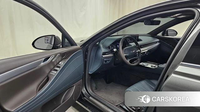 Genesis G80 (RG3) id 4716014 из Кореи 30