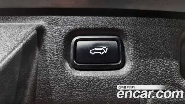 Hyundai The New Santa Fe id 2682384 из Кореи 19