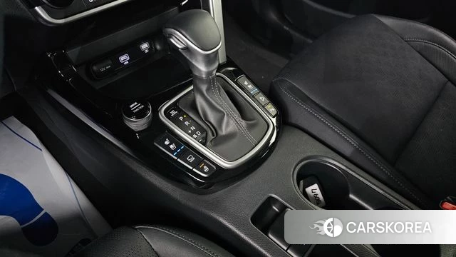 Kia Seltos id 3827227 из Кореи 19