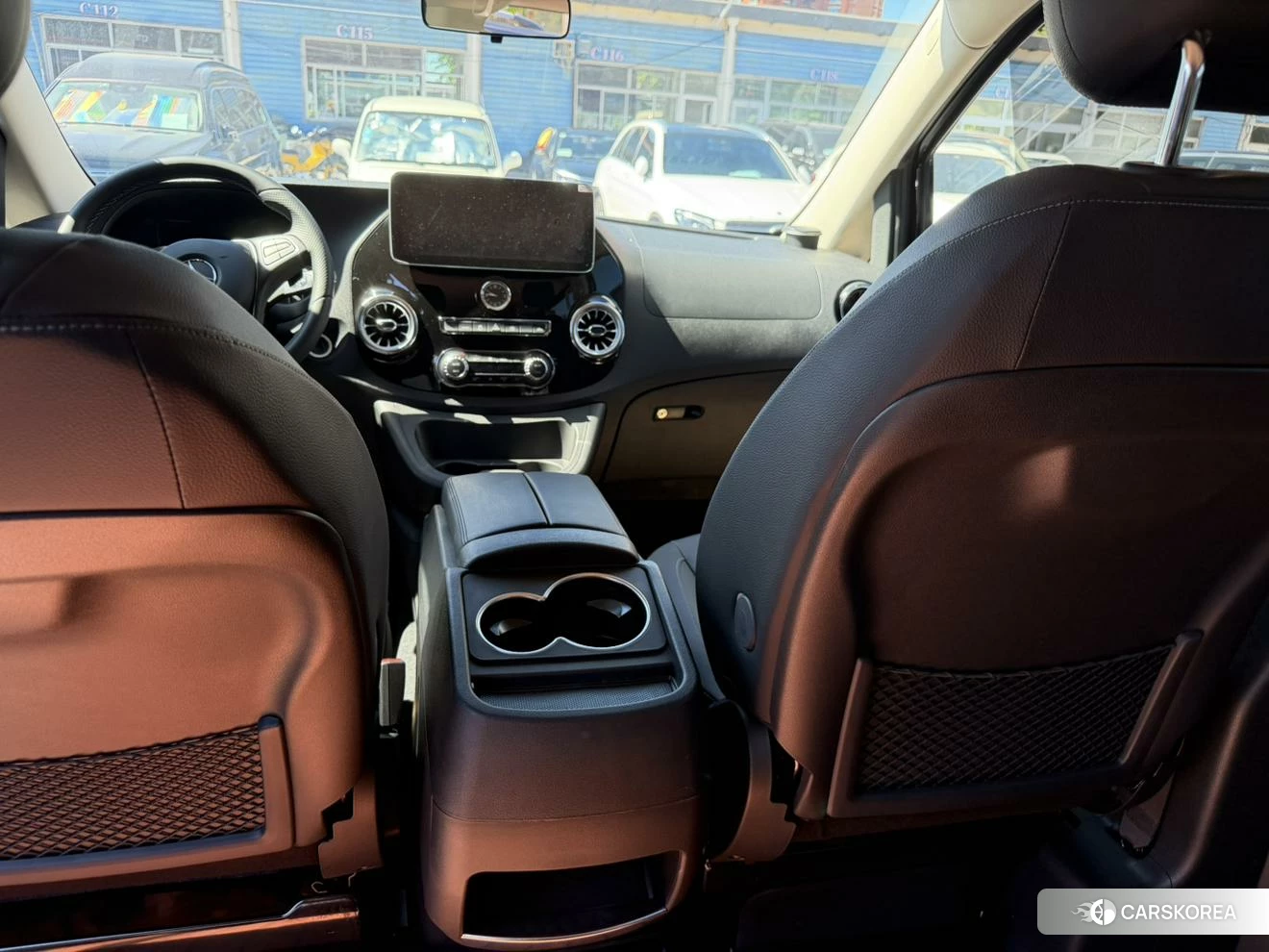 Mercedes-Benz Vito id 4504719 из Китая 14