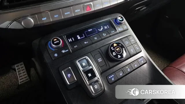 Hyundai Palisade id 3413091 из Кореи 19