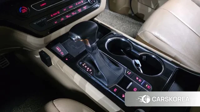 Kia The New Carnival id 3703687 из Кореи 19