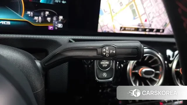 Mercedes-Benz CLA-Class C118 id 3582449 из Кореи 19