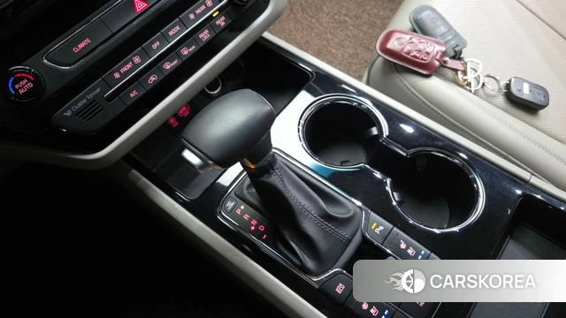 Kia The New Carnival id 3872921 из Кореи 19