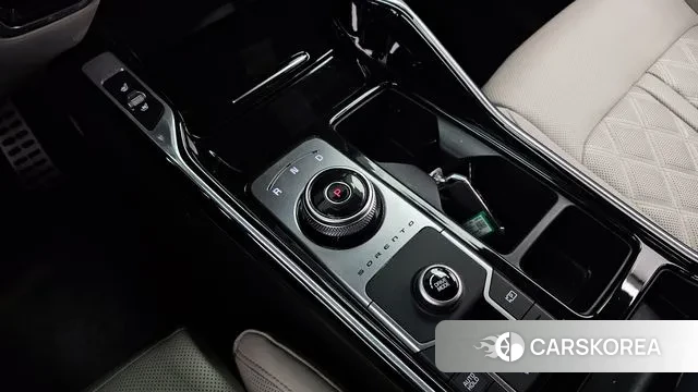 Kia Sorento 4th Generation id 3572040 из Кореи 19